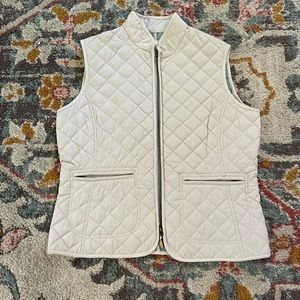 Van Heusen puffer vest size small